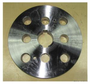 Диск поворотный TSS GW 40B/GW 40В DISK, №15 (60000539) Диск поворотный TSS GW 40B/GW 40В DISK, №15 (60000539)