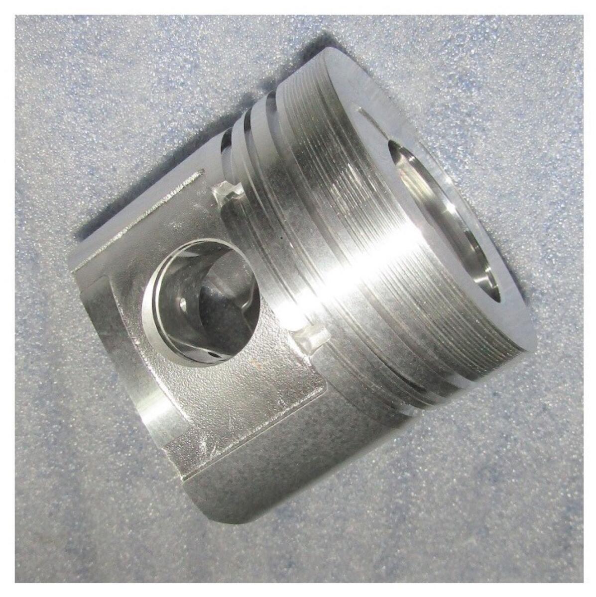 Поршень (D=95 мм) YD495D; TDY 27 4L/Piston Поршень (D=95 мм) YD495D; TDY 27 4L/Piston