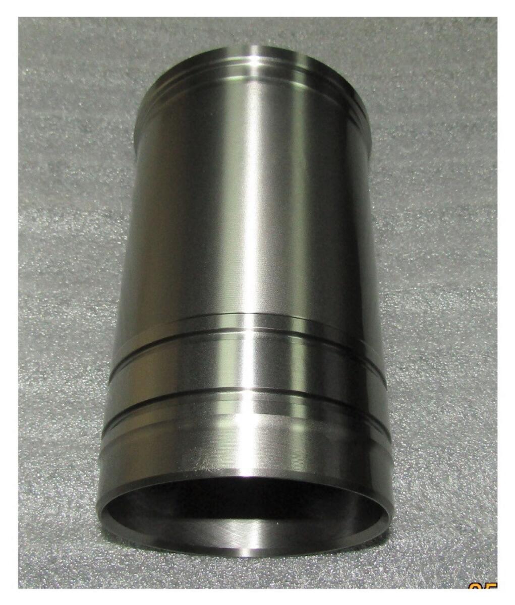 Гильза цилиндра (D=95 мм ) YD495D; TDY 27 4L/Cylinder liner Гильза цилиндра (D=95 мм ) YD495D; TDY 27 4L/Cylinder liner