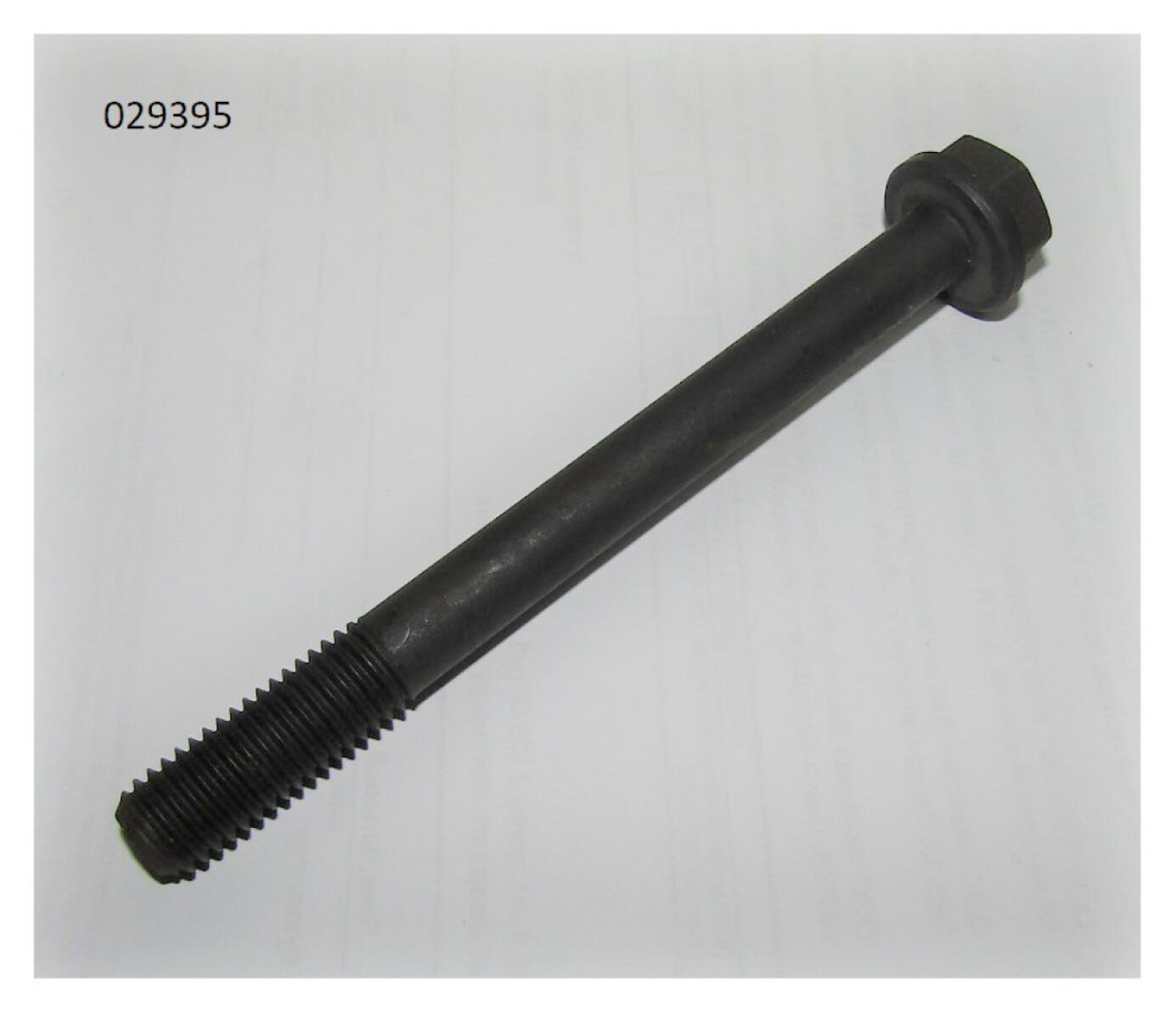 Болт головки блока цилиндров (I) TDQ 20,25 4L (L=134) /Cylinder head bolt (I) Болт головки блока цилиндров (I) TDQ 20,25 4L (L=134) /Cylinder head bolt (I)