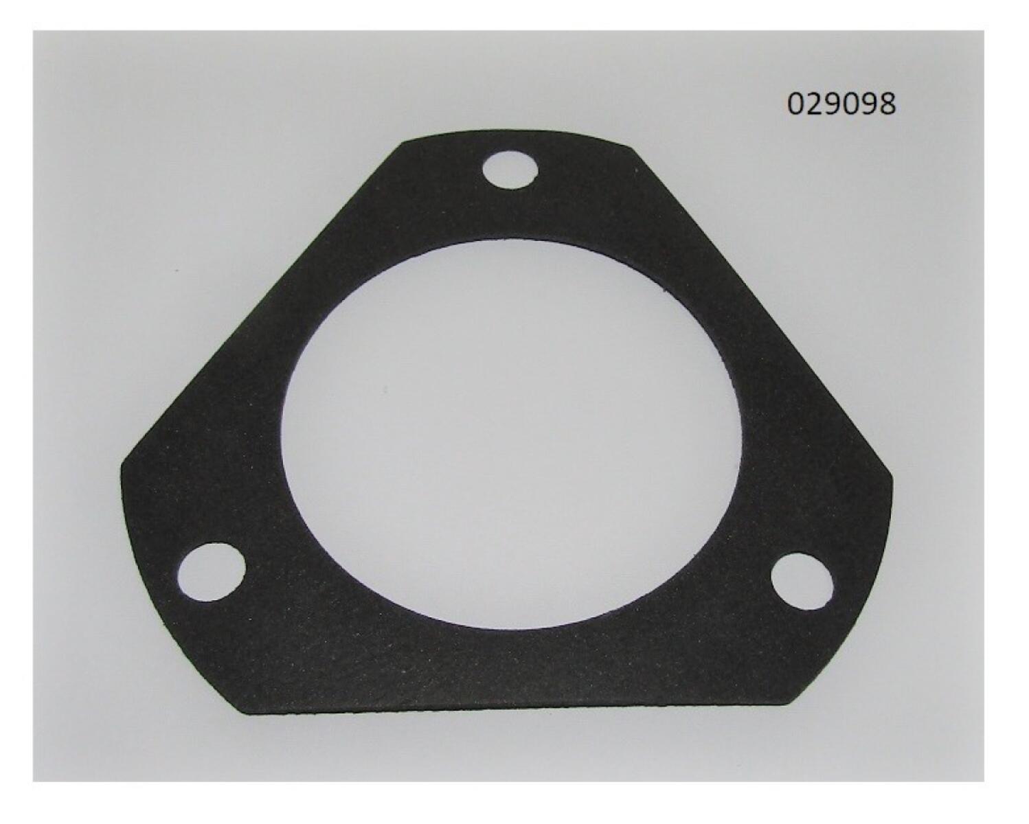 Прокладка ТНВД Weichai WP2.3D33E200/ Fuel Injection pump Gasket Прокладка ТНВД Weichai WP2.3D33E200/ Fuel Injection pump Gasket