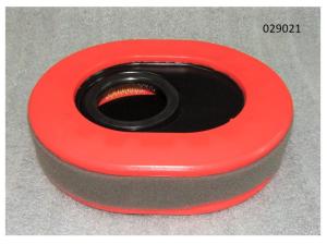 Фильтр воздушный (элемент) SGG 12000(.L.),LC2V80F (овальный) Lc / Air filter element (180100113-0001) Фильтр воздушный (элемент) SGG 12000(.L.),LC2V80F (овальный) Lc / Air filter element (180100113-0001)