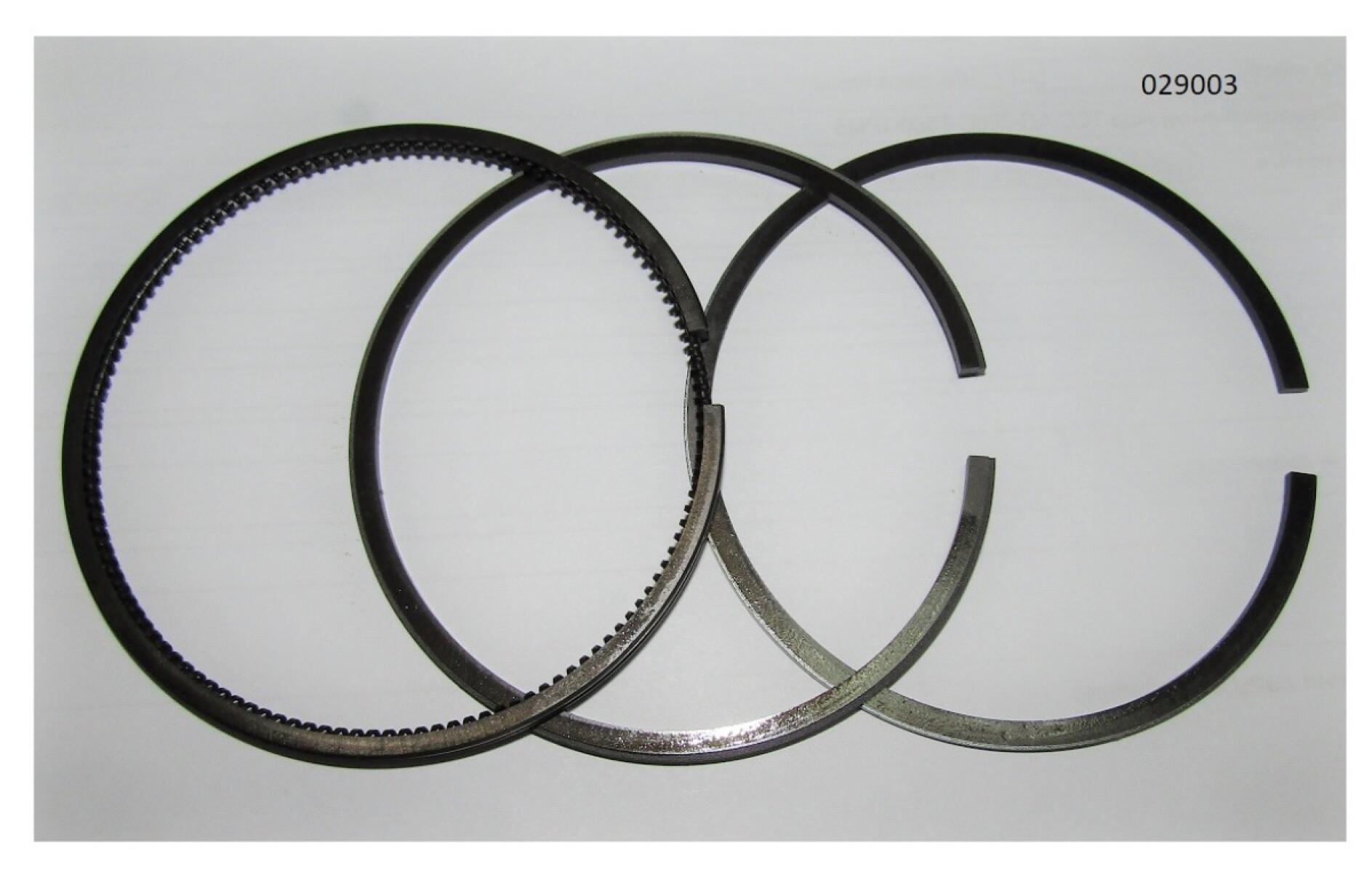 Кольца поршневые SDG 12000(..),R2V910X, (к-т из 3 шт.) Winsun / Piston rings set (Ф43) (WS2V88-04100) Кольца поршневые SDG 12000(..),R2V910X, (к-т из 3 шт.) Winsun / Piston rings set (Ф43) (WS2V88-04100)