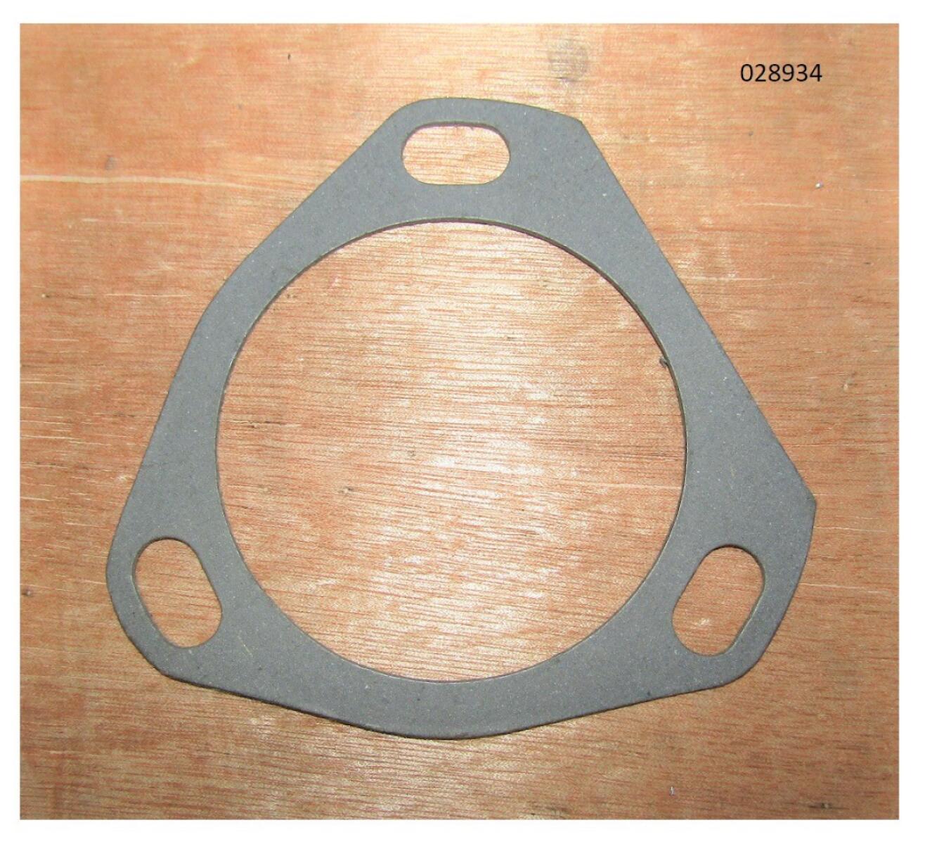 Прокладка ТНВД Yangdong YD4EZLD; TDY 63 4LT/Fuel injection pump gasket Прокладка ТНВД Yangdong YD4EZLD; TDY 63 4LT/Fuel injection pump gasket