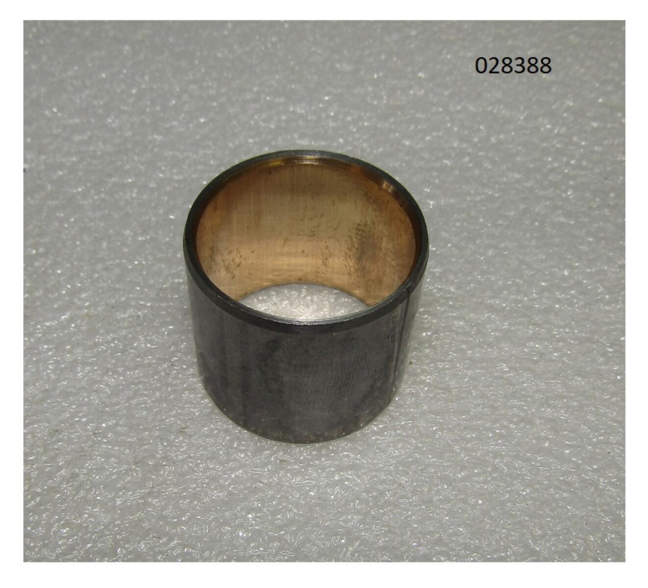 Втулка шатуна верхняя Ricardo Y485BZD; ТDK 22 4L/Connecting rod bushing Втулка шатуна верхняя Ricardo Y485BZD; ТDK 22 4L/Connecting rod bushing