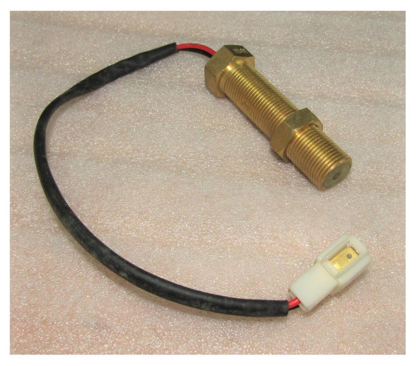 Датчик оборотов двигателя Ricardo R6105BZLDS1;TDK 56-170 6LT (M18х68) / Engine speed sensor Датчик оборотов двигателя Ricardo R6105BZLDS1;TDK 56-170 6LT (M18х68) / Engine speed sensor