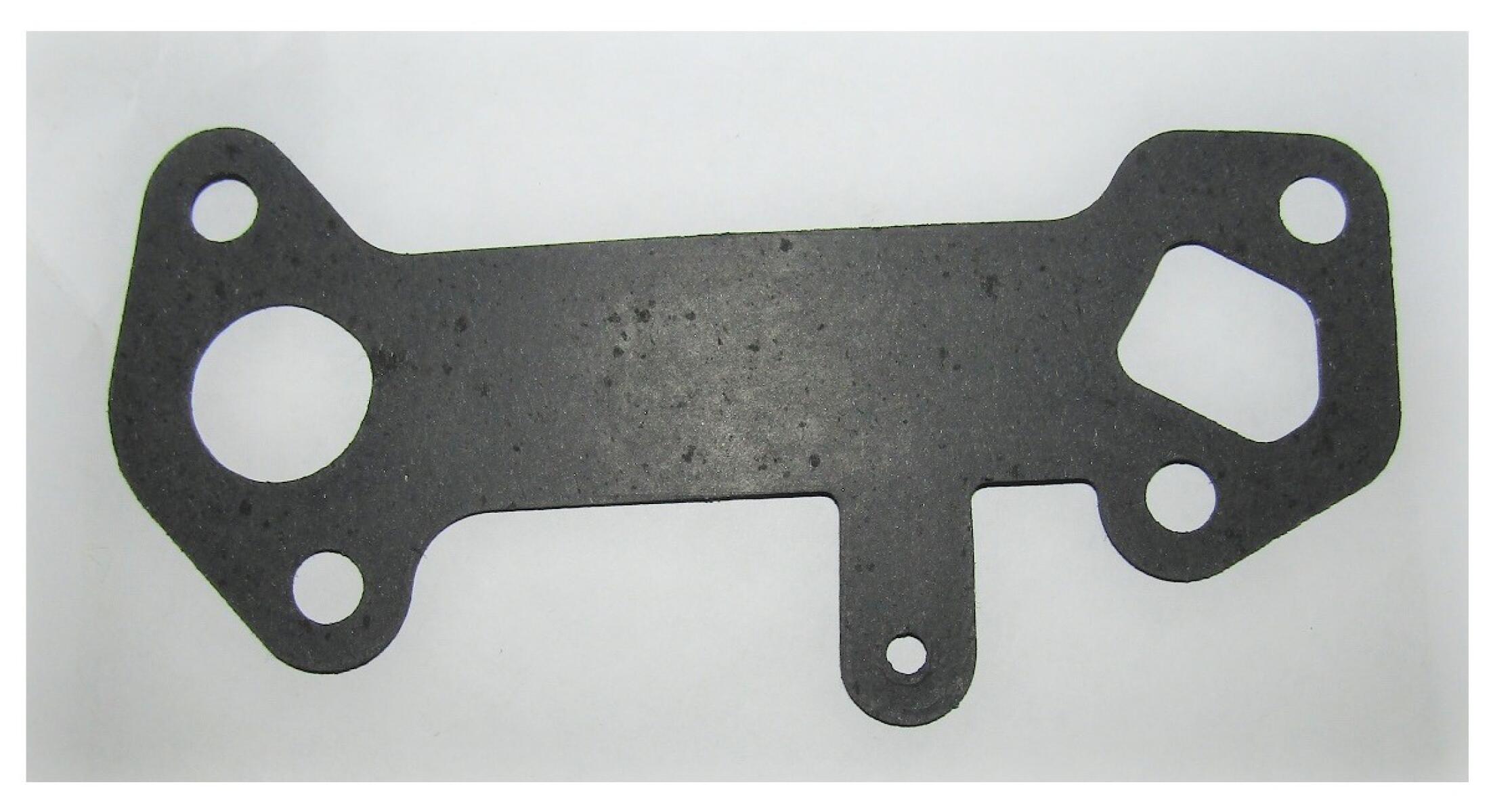 Прокладка водяного насоса TDQ 10,12 3L/Gasket water pump Прокладка водяного насоса TDQ 10,12 3L/Gasket water pump