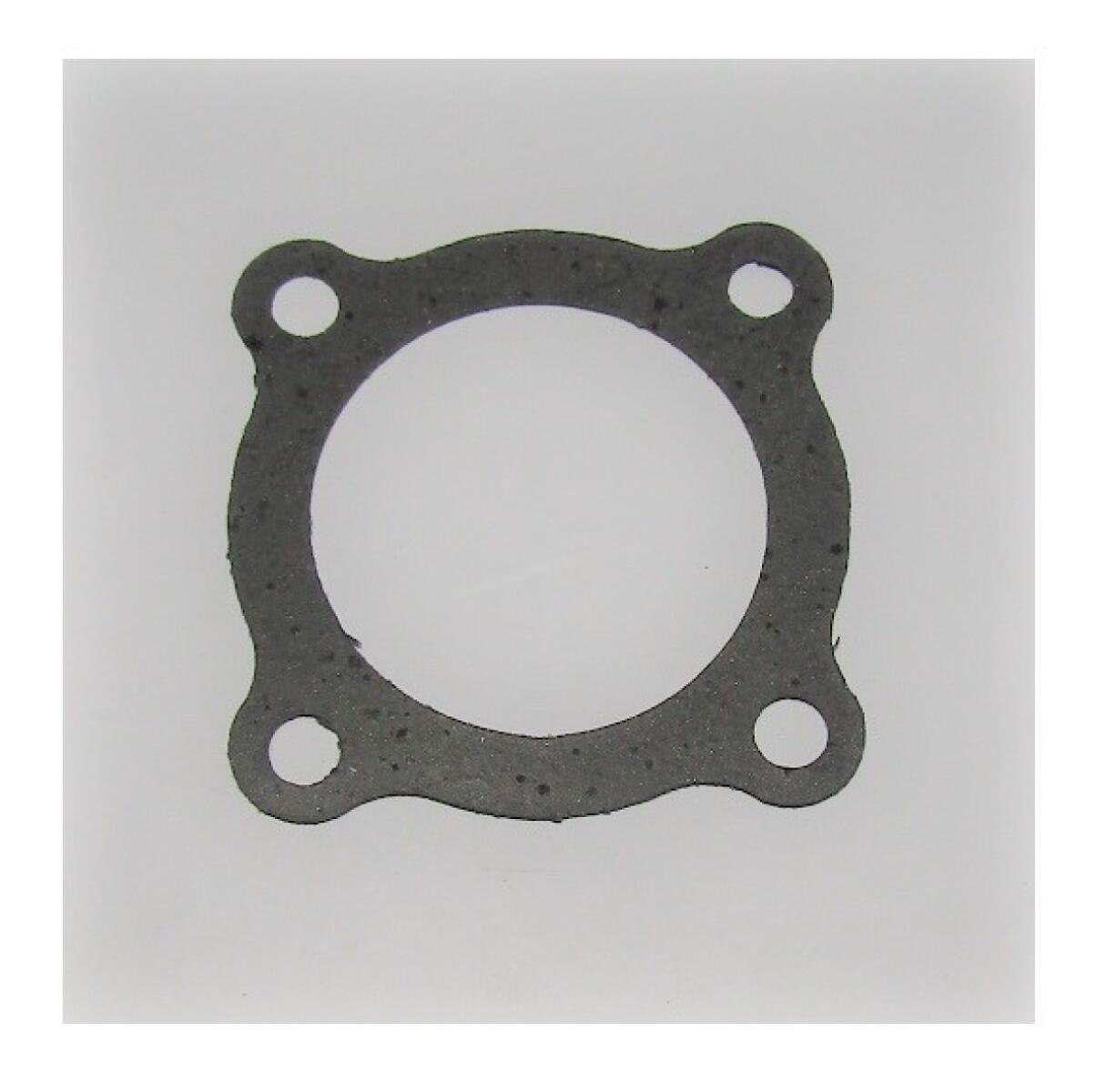 Прокладка масляного насоса TDQ 15 4L/Lubricating oil pump gasket Прокладка масляного насоса TDQ 15 4L/Lubricating oil pump gasket