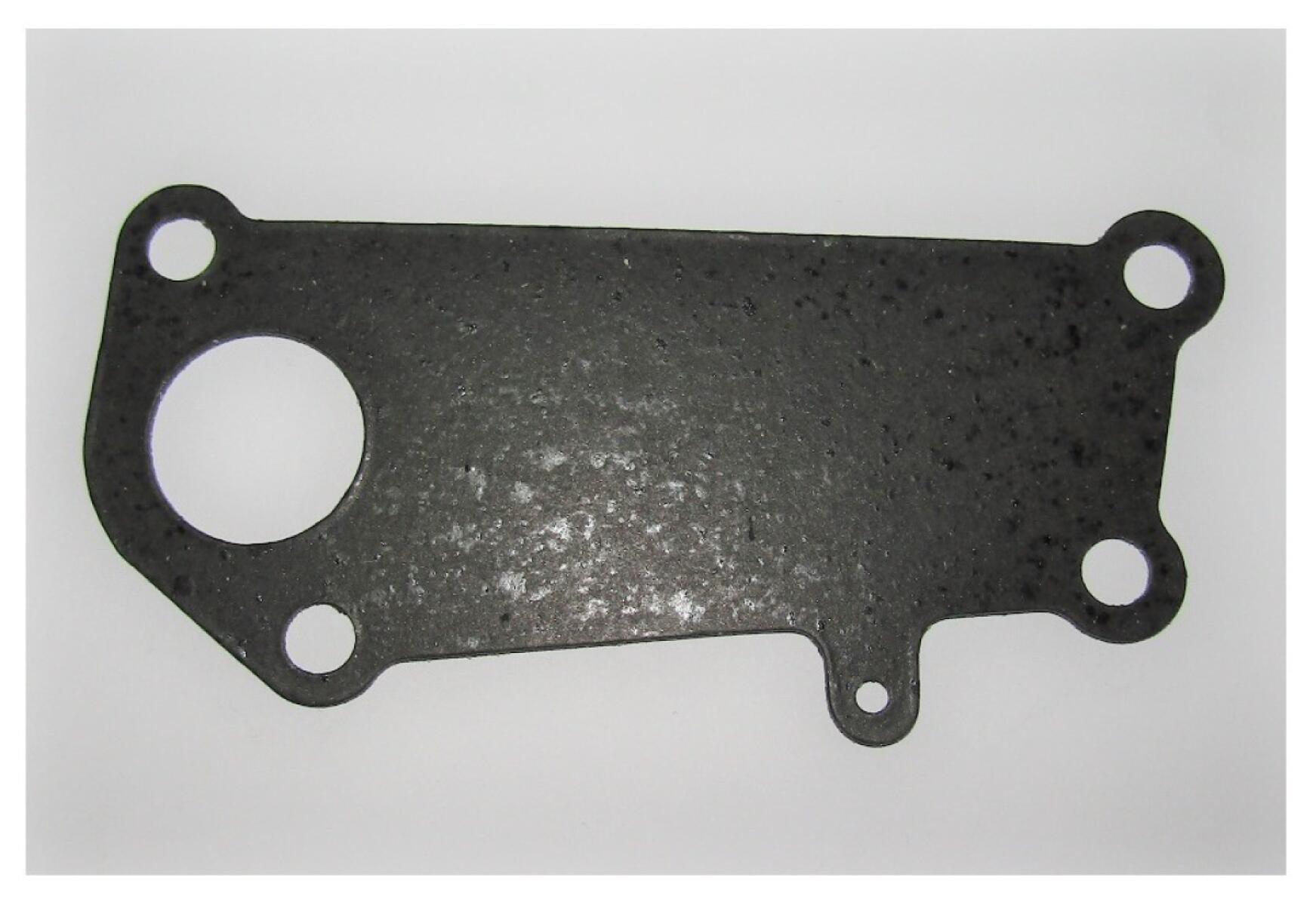 Прокладка водяного насоса TDQ 15 4L/Gasket water pump Прокладка водяного насоса TDQ 15 4L/Gasket water pump