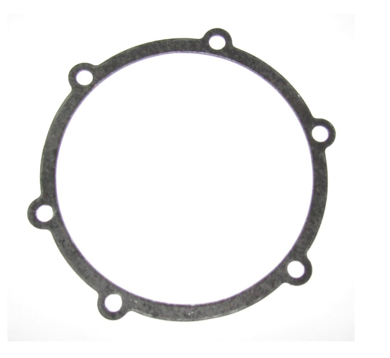 Прокладка крышки шестерни привода ТНВД TDQ 15 4L/Gasket advancer front cover Прокладка крышки шестерни привода ТНВД TDQ 15 4L/Gasket advancer front cover
