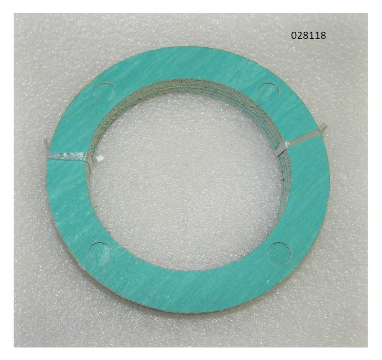 Прокладка маслозаливной горловины Ricardo K4100; TDK 26,N 38,56,66 4L/Gasket, oil filler Прокладка маслозаливной горловины Ricardo K4100; TDK 26,N 38,56,66 4L/Gasket, oil filler