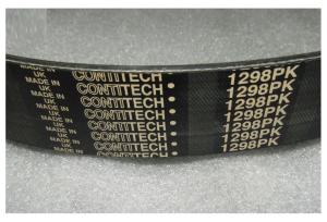 Ремень помпы/вентилятора Baudouin 6M21G385/5 / V-Belt, PK1298 Ремень помпы/вентилятора Baudouin 6M21G385/5 / V-Belt, PK1298