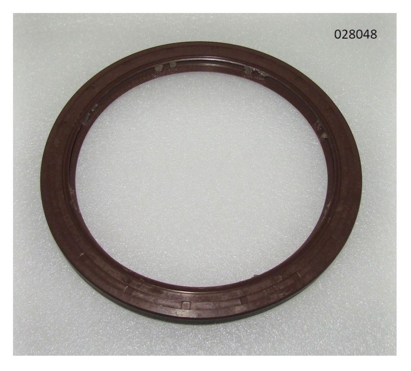 Сальник (115х140х12) вала коленчатого задний TDH 322 6LTE/Crankshaft seal rear Сальник (115х140х12) вала коленчатого задний TDH 322 6LTE/Crankshaft seal rear