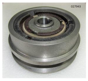 Муфта центробежная (20х115х52х1В) TSS-VP60-90/Сlutch Pulley Муфта центробежная (20х115х52х1В) TSS-VP60-90/Сlutch Pulley
