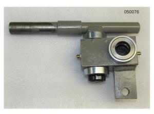 Вал переключения DRD1600L/H левый /Steering shaft ,CNMG30-E031 Вал переключения DRD1600L/H левый /Steering shaft ,CNMG30-E031