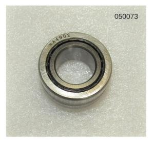 Подшипник игольчатый HK253216/Bearing HK253216 Подшипник игольчатый HK253216/Bearing HK253216