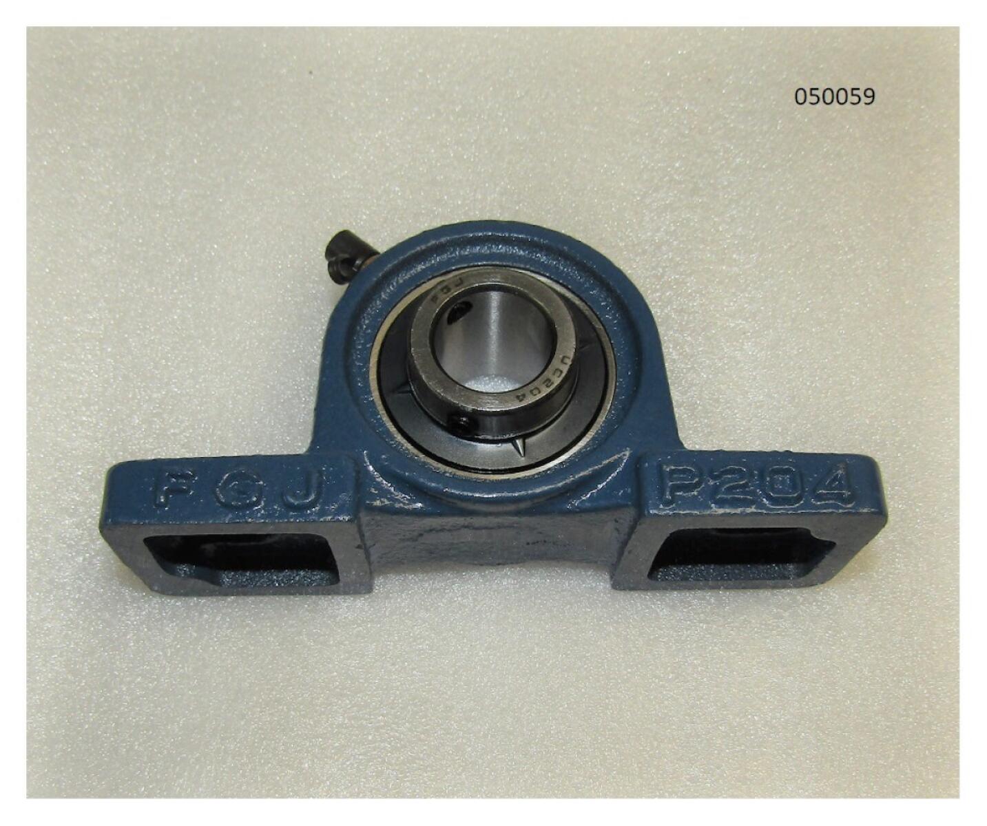 Подшипник в сборе UCP204 /Bearning seat UCP204,CNMG30-C002 Подшипник в сборе UCP204 /Bearning seat UCP204,CNMG30-C002