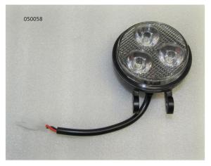 Фара освещения DRD1600L/H/Lamp,CNMG30-B026 Фара освещения DRD1600L/H/Lamp,CNMG30-B026