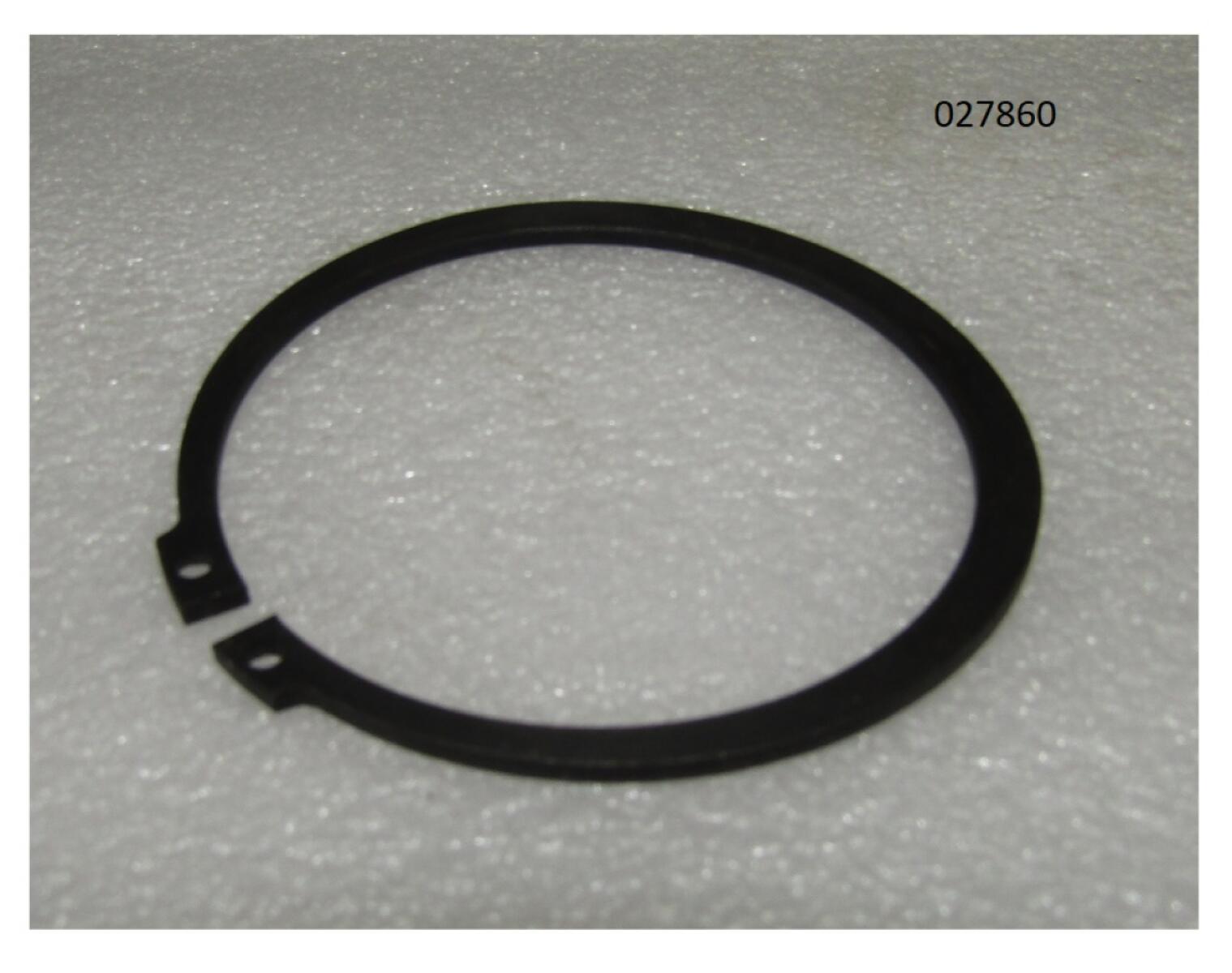 Кольцо стопорное ударника TSS-JH96/Retainer Ring for Axle Ø75 TSS-JH96 (№70) Кольцо стопорное ударника TSS-JH96/Retainer Ring for Axle Ø75 TSS-JH96 (№70)