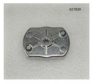 Собачка стартера 1E48F/Starting Jaw Driving Plate TSS-JH96 (№26, 1E48F) Собачка стартера 1E48F/Starting Jaw Driving Plate TSS-JH96 (№26, 1E48F)