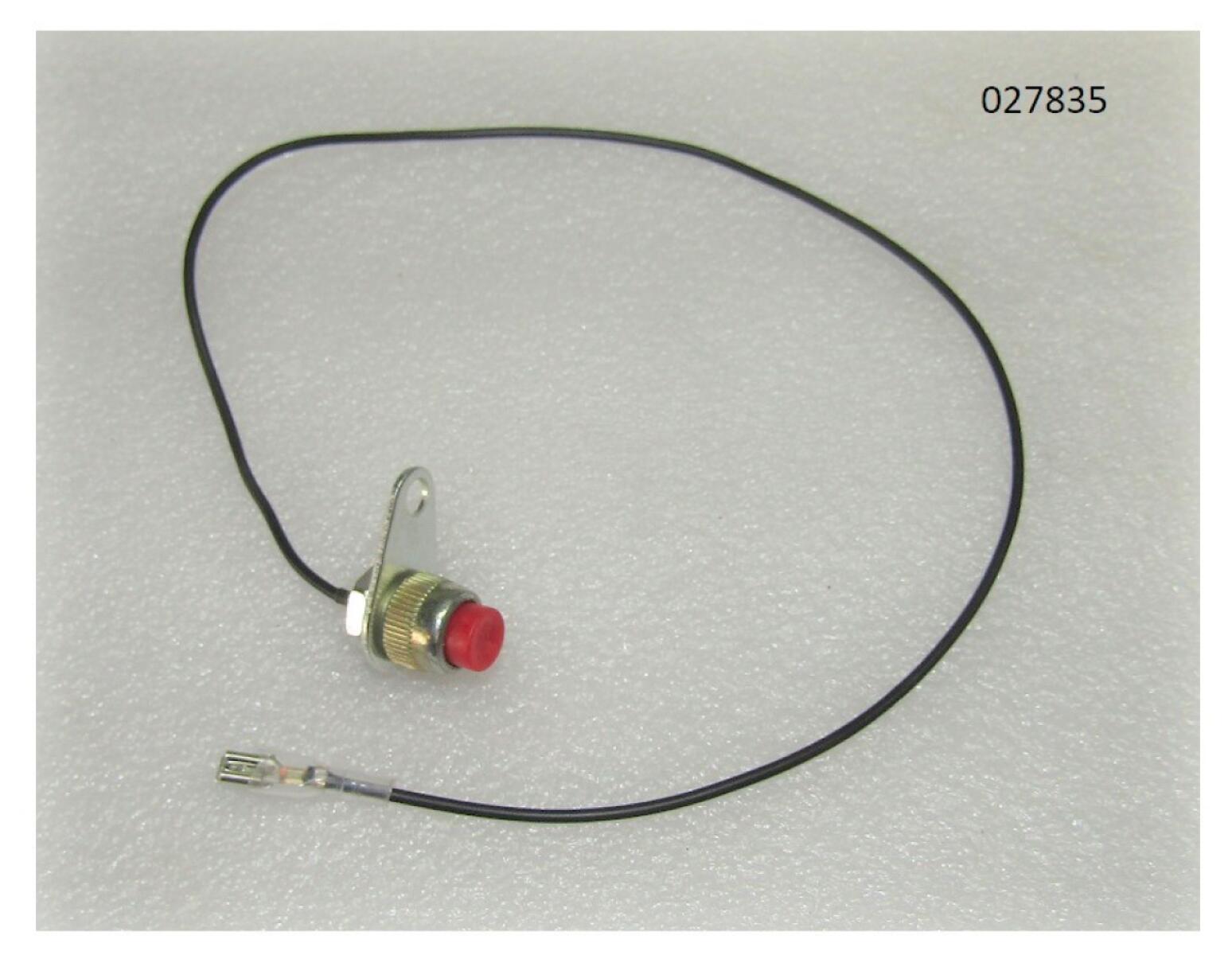 Выключатель зажигания 1E48F/Shut Down Switch TSS-JH96 (№46, 1E48F) Выключатель зажигания 1E48F/Shut Down Switch TSS-JH96 (№46, 1E48F)