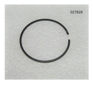 Кольцо поршневое двигателя 1E48F/Piston Ring TSS-JH96 (№40, 1E48F) Кольцо поршневое двигателя 1E48F/Piston Ring TSS-JH96 (№40, 1E48F)