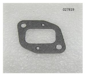 Прокладка инсулятора 1E48F/Inlet Pipe Gasket TSS-JH96 (№7, 1E48F) Прокладка инсулятора 1E48F/Inlet Pipe Gasket TSS-JH96 (№7, 1E48F)