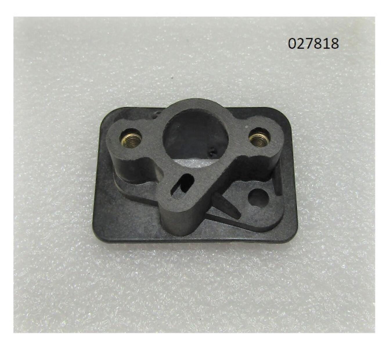 Инсулятор карбюратора 1E48F/Inlet Pipe TSS-JH96 (№8, 1E48F) Инсулятор карбюратора 1E48F/Inlet Pipe TSS-JH96 (№8, 1E48F)