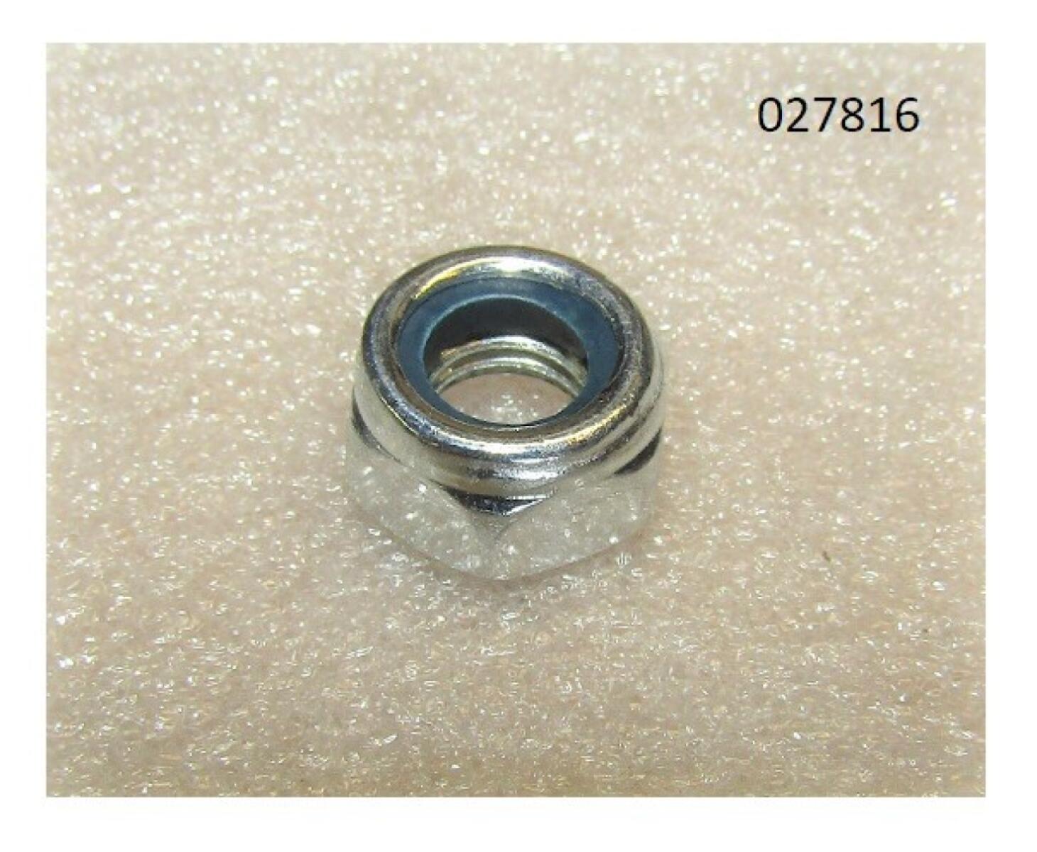 Гайка стартера 1E48F/Hexagon Thin Nut M TSS-JH96 (№25, 1E48F) Гайка стартера 1E48F/Hexagon Thin Nut M TSS-JH96 (№25, 1E48F)