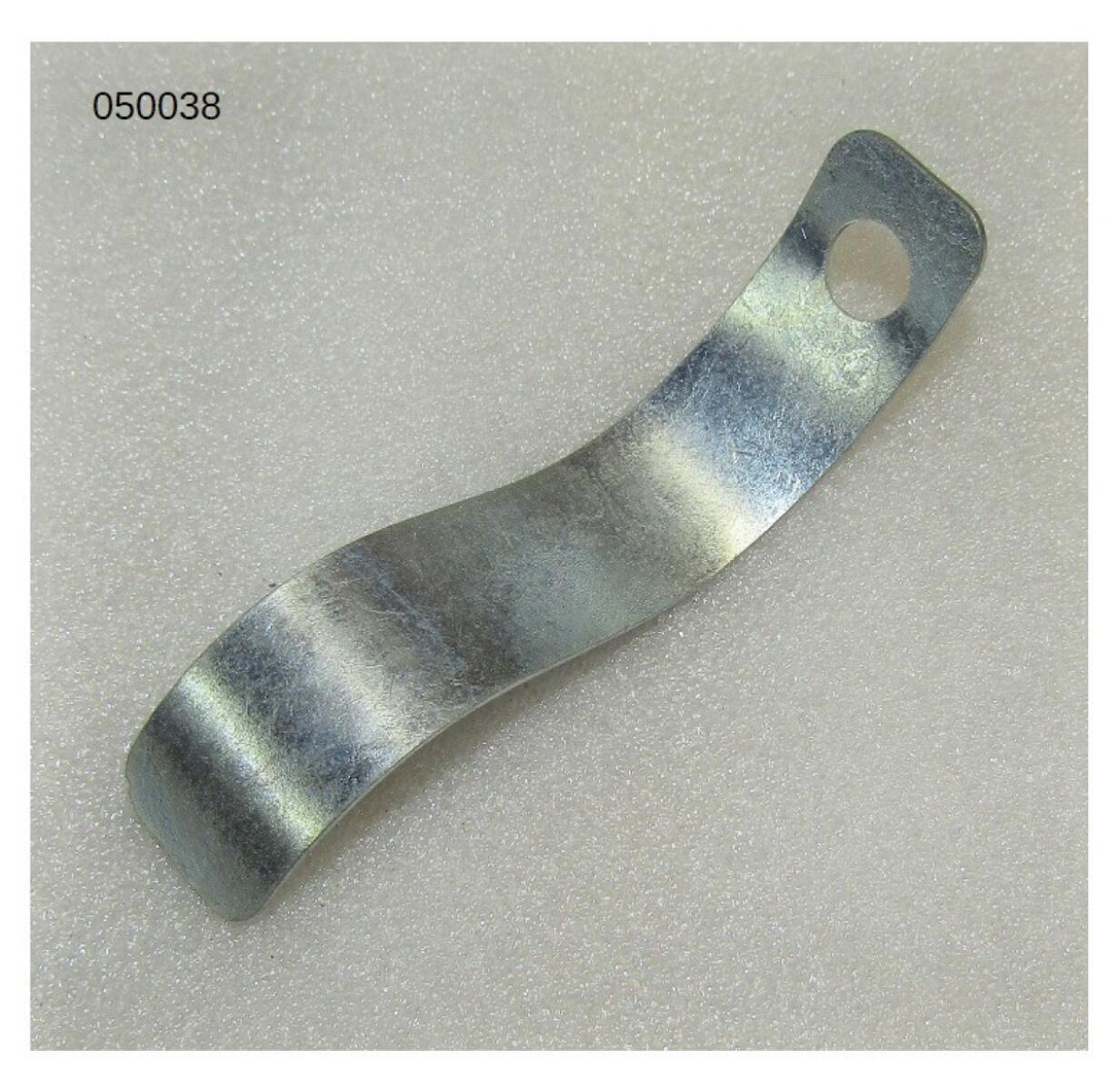Пружина плоская оси лопастей TSS DRD2000H/Spring plate, CNMG36-E012 Пружина плоская оси лопастей TSS DRD2000H/Spring plate, CNMG36-E012