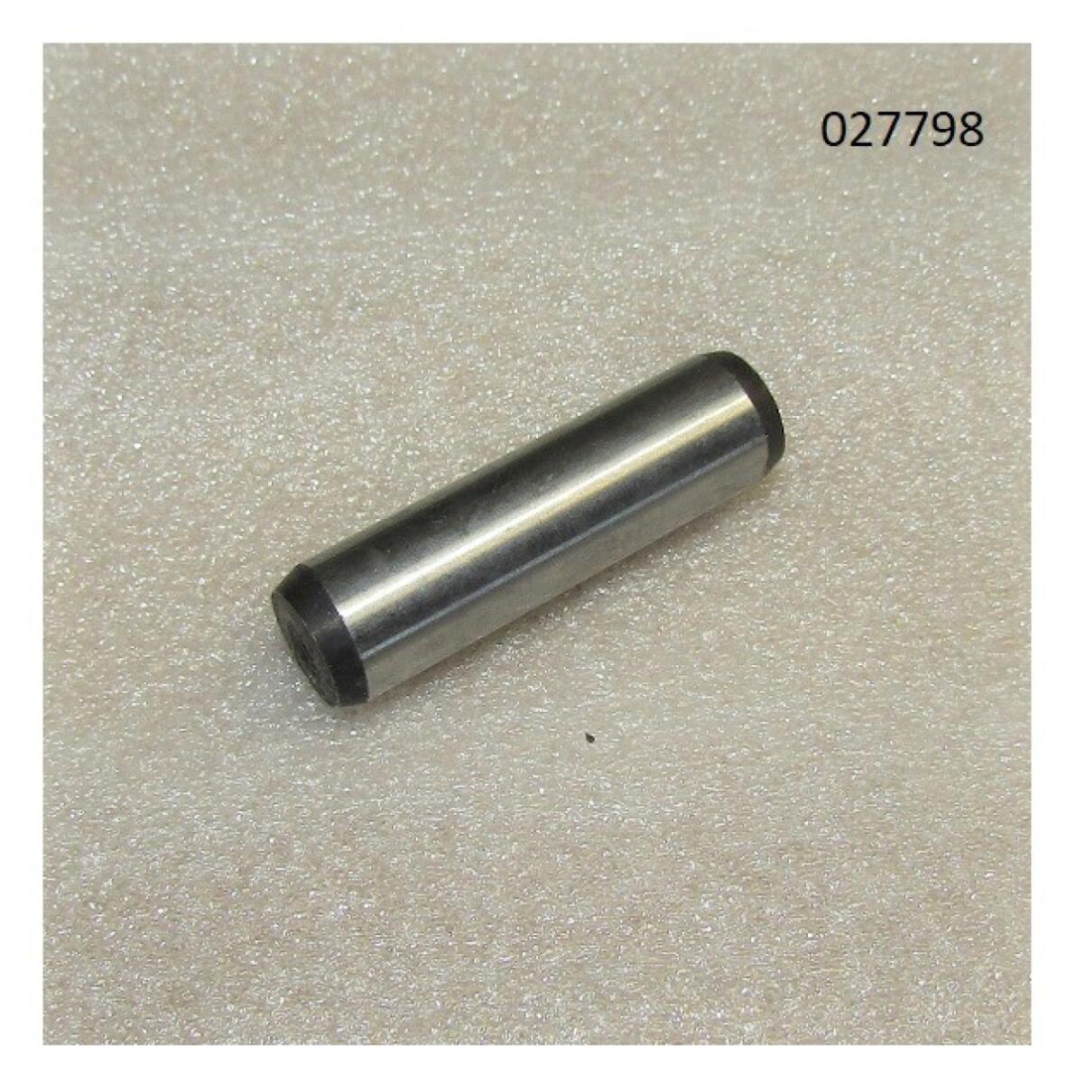 Палец ударного механизма TSS-95GPD/Impact Piston Pin TSS-95GPD (№21, JH95GPD) Палец ударного механизма TSS-95GPD/Impact Piston Pin TSS-95GPD (№21, JH95GPD)