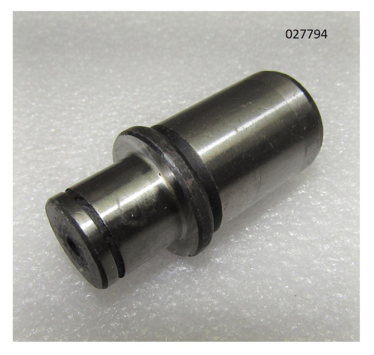 Вал промежуточной шестерни TSS-95GPD/Gear Shaft TSS-95GPD (№56,JH95GPD) Вал промежуточной шестерни TSS-95GPD/Gear Shaft TSS-95GPD (№56,JH95GPD)