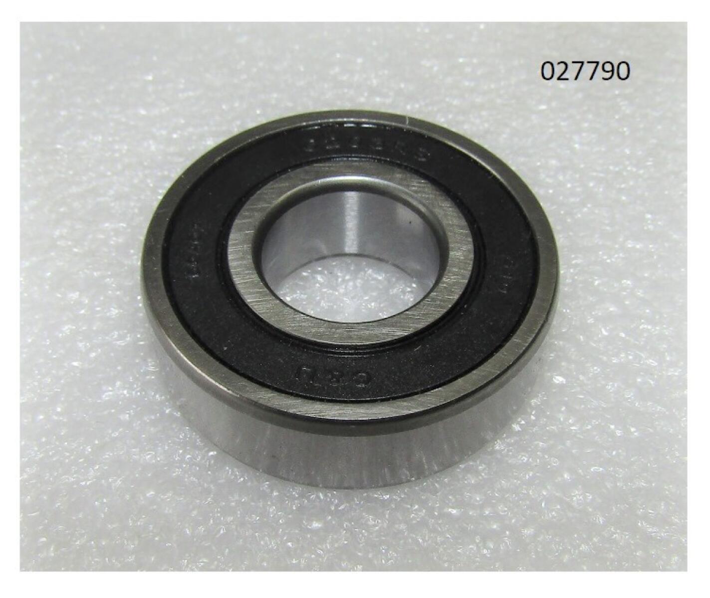 Подшипник (17х40х12) TSS-95GPD/Deep Groove Ball Bearings 6203-2RZ TSS-95GPD (№58, JH95GPD) Подшипник (17х40х12) TSS-95GPD/Deep Groove Ball Bearings 6203-2RZ TSS-95GPD (№58, JH95GPD)
