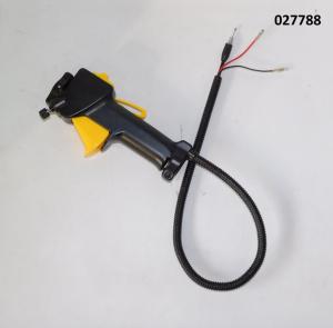 Рукоятка управления TSS-95GPD/Combination Switch TSS-95GPD (№44, JH95GPD) Рукоятка управления TSS-95GPD/Combination Switch TSS-95GPD (№44, JH95GPD)