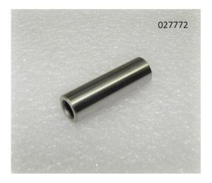 Палец поршневой двигателя TSS-55,65GPD (D=9х29) /Piston Pin Палец поршневой двигателя TSS-55,65GPD (D=9х29) /Piston Pin