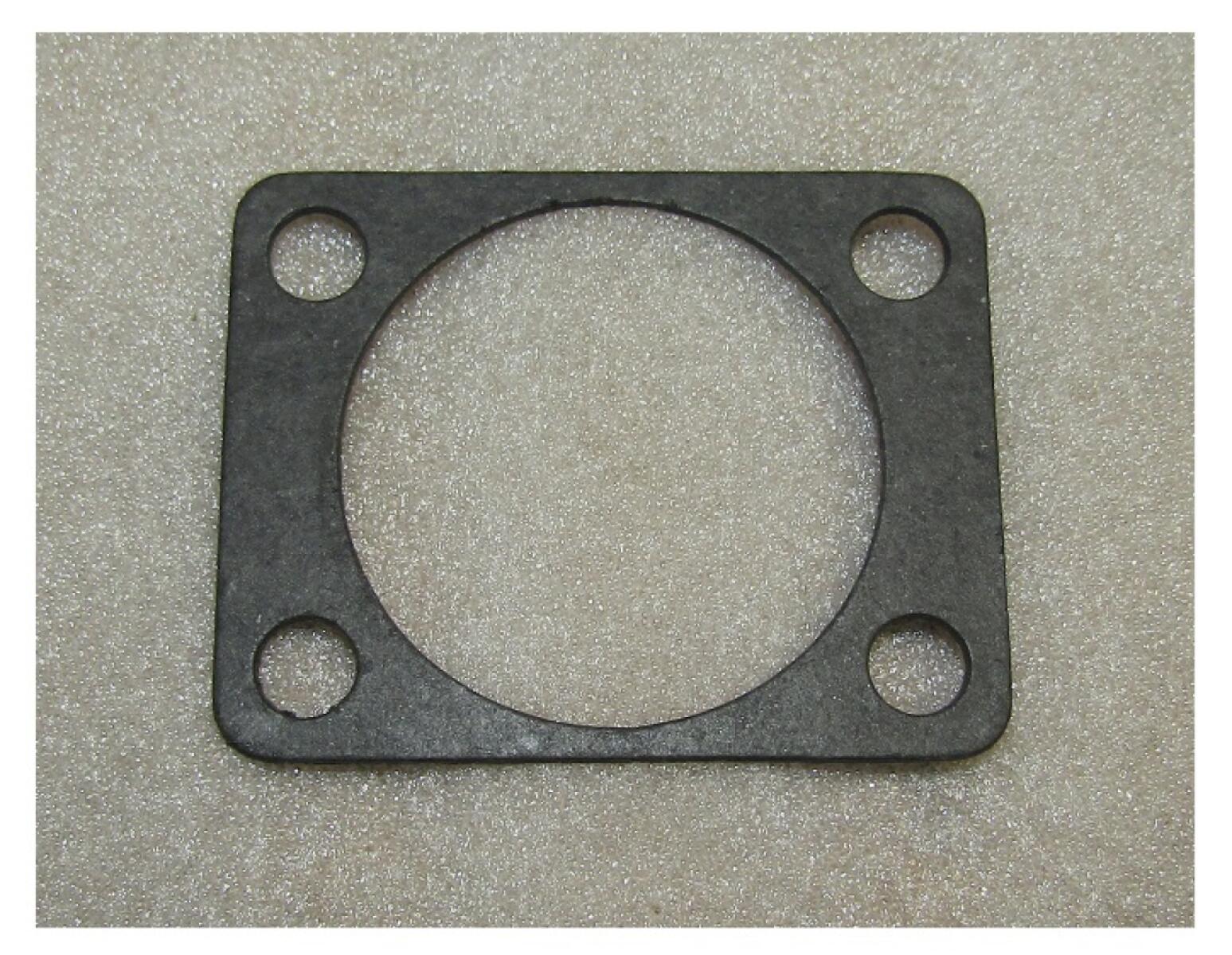 Прокладка переходника штуцера подачи воды Ricardo N4105; TDK 56 4L-132 6LT/Gasket Прокладка переходника штуцера подачи воды Ricardo N4105; TDK 56 4L-132 6LT/Gasket