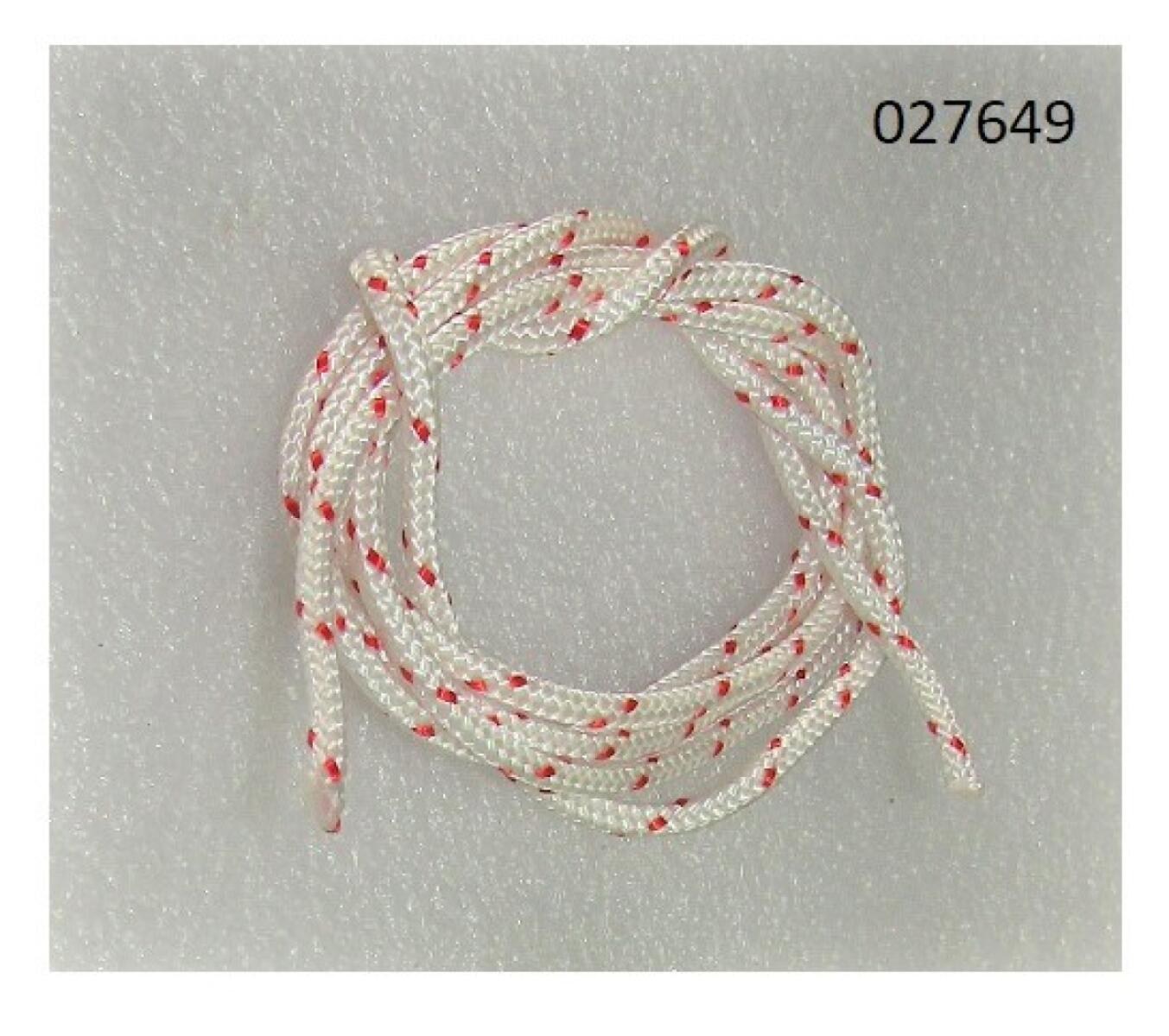 Шнур стартера TSS-96GPD/Rope (96GPD-1-10) Шнур стартера TSS-96GPD/Rope (96GPD-1-10)