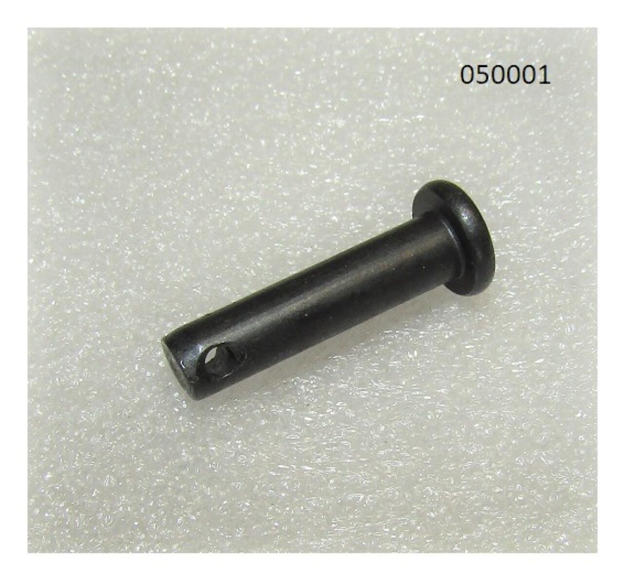 Штифт дроссельной заслонки (М6х24) TSS DRD 2000H/Pin shaft 6×24, CNMG36-A004 Штифт дроссельной заслонки (М6х24) TSS DRD 2000H/Pin shaft 6×24, CNMG36-A004