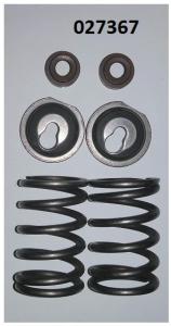 Механизм клапанный GX 390/Valve spring assy Механизм клапанный GX 390/Valve spring assy