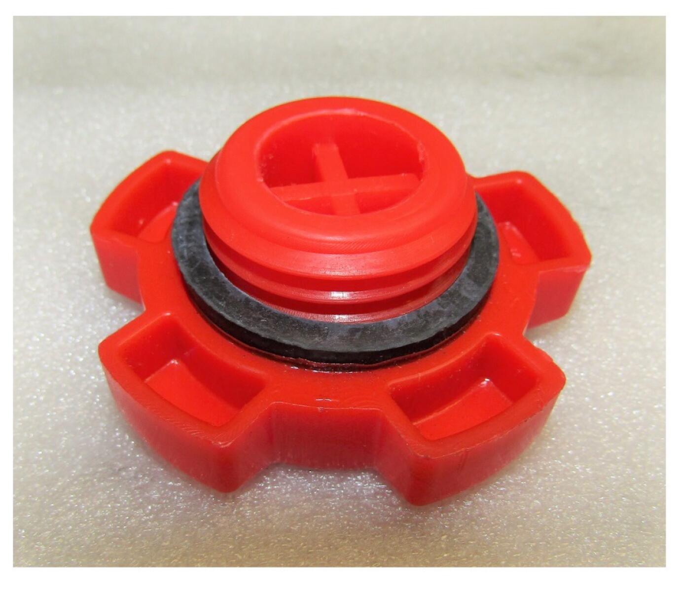 Крышка маслозаливной горловины в сборе TDQ 38 4L/Oil filer cover Крышка маслозаливной горловины в сборе TDQ 38 4L/Oil filer cover