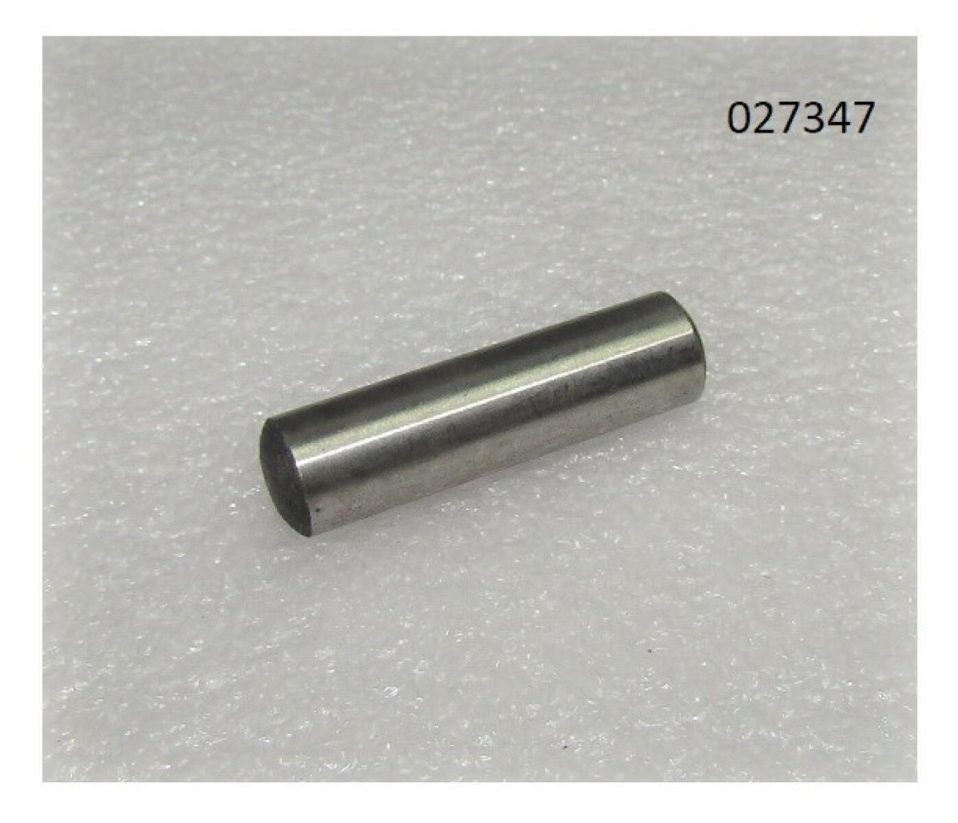 Палец поршневой ударного механизма TSS-65GPD/Impact Piston Pin Палец поршневой ударного механизма TSS-65GPD/Impact Piston Pin