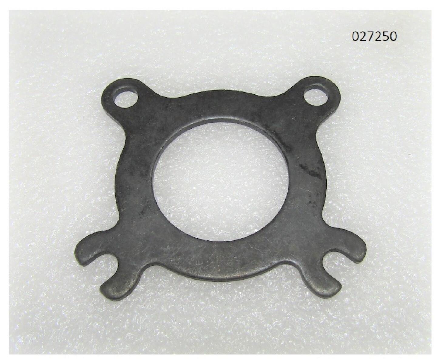Плата нажимная ударного механизма TSS-65GPD-5/Bearing Pressing Plate