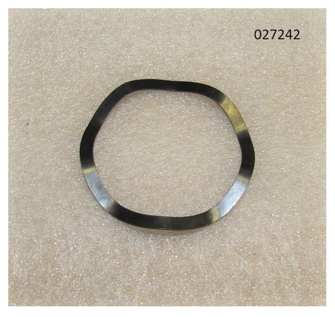 Прокладка механизма ударного (овальная) TSS-55GPD/Waved Gasket 39×46×0.5 Прокладка механизма ударного (овальная) TSS-55GPD/Waved Gasket 39×46×0.5