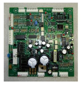 Плата управления механизма подачи /PULSE PMIG-350 WIRE FEEDE CONTROL BOARD PB-PK-90-A0 Плата управления механизма подачи /PULSE PMIG-350 WIRE FEEDE CONTROL BOARD PB-PK-90-A0