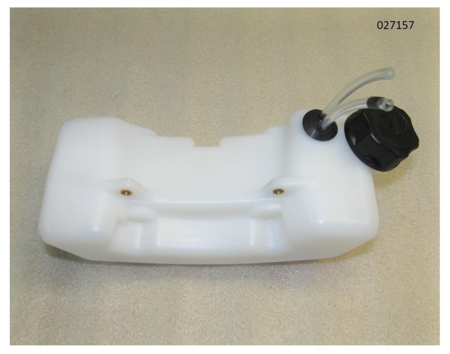 Бак топливный в сборе TSS-55GPD/Oil Tank Assembly Бак топливный в сборе TSS-55GPD/Oil Tank Assembly
