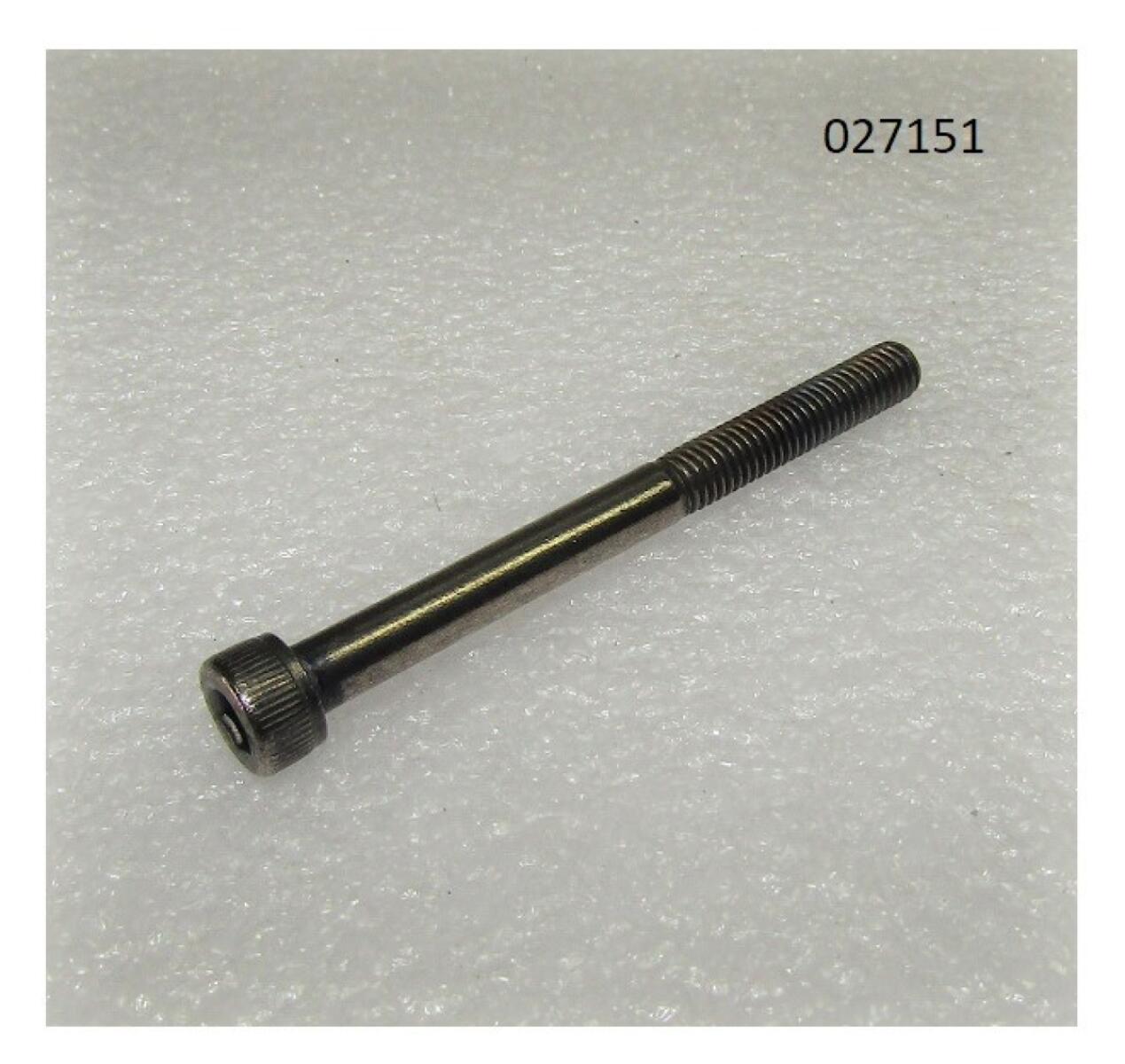 Болт крепления глушителя TSS-55GPD/Inner Hexagon Cylindrical-head ScrewM5×55 Болт крепления глушителя TSS-55GPD/Inner Hexagon Cylindrical-head ScrewM5×55