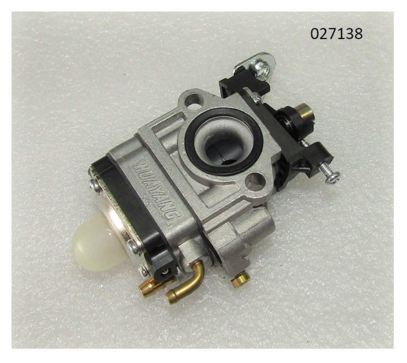 Карбюратор TSS-55GPD/Carburetor