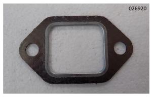 Прокладка выпускного коллектора и ГБЦ Weichai WP2.3D33E200 /Exhaust manifold gasket Прокладка выпускного коллектора и ГБЦ Weichai WP2.3D33E200 /Exhaust manifold gasket