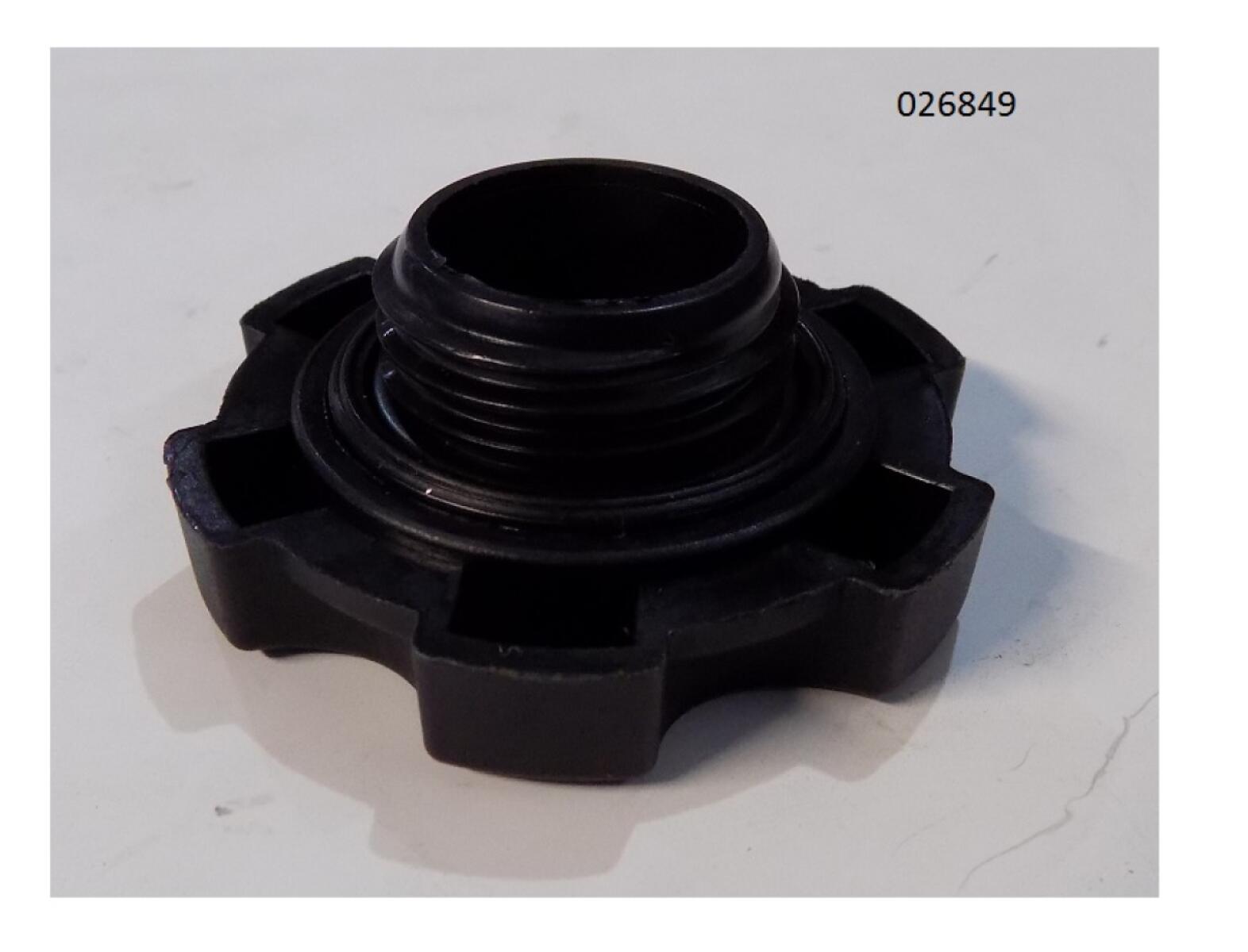 Крышка маслозаливной горловины/Oil Filer Cap Крышка маслозаливной горловины/Oil Filer Cap