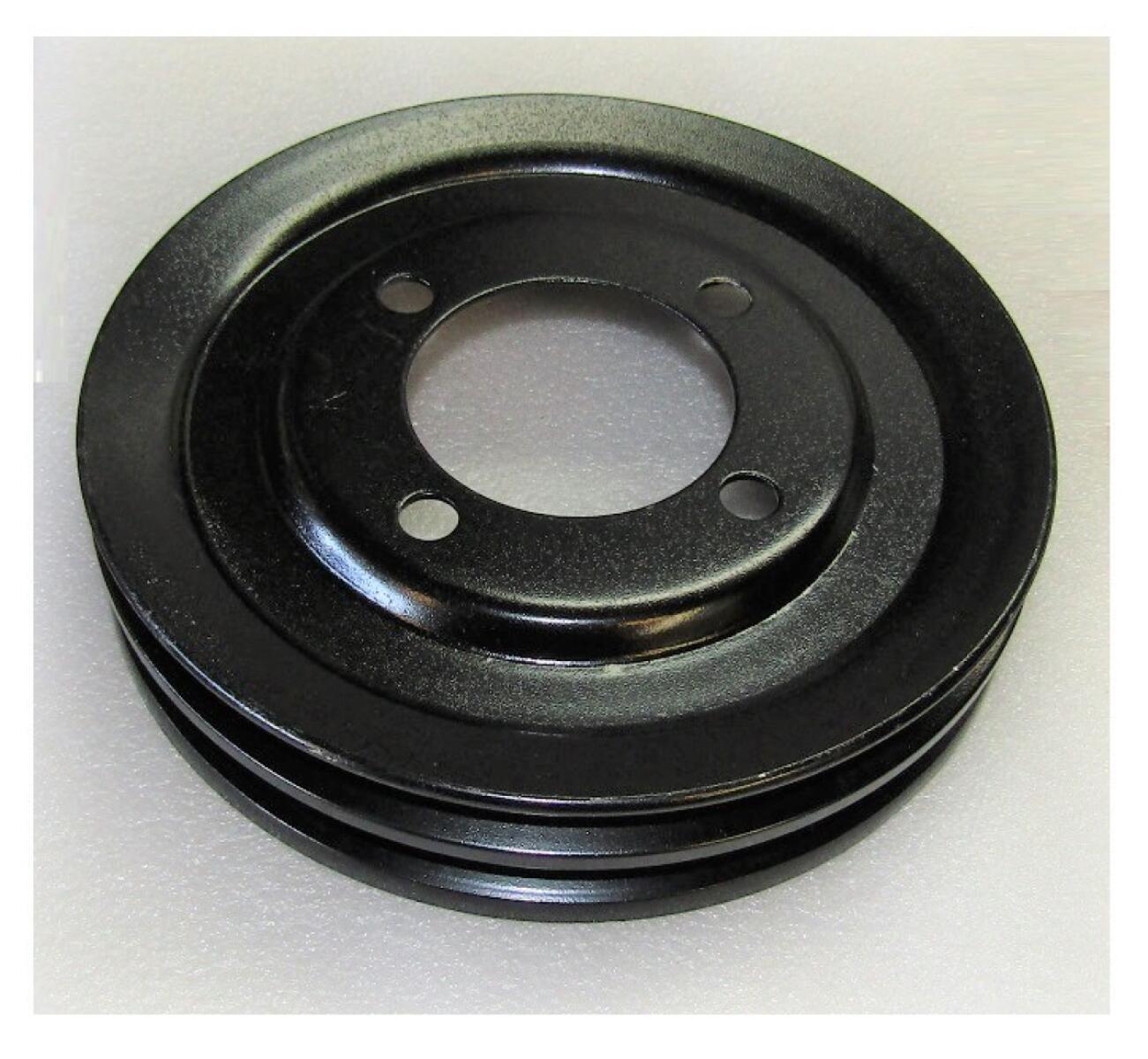 Шкив вала коленчатого Ricardo R4105ZDS1; TDK 56, 66 4 LT/Pulley, crankshaft Шкив вала коленчатого Ricardo R4105ZDS1; TDK 56, 66 4 LT/Pulley, crankshaft